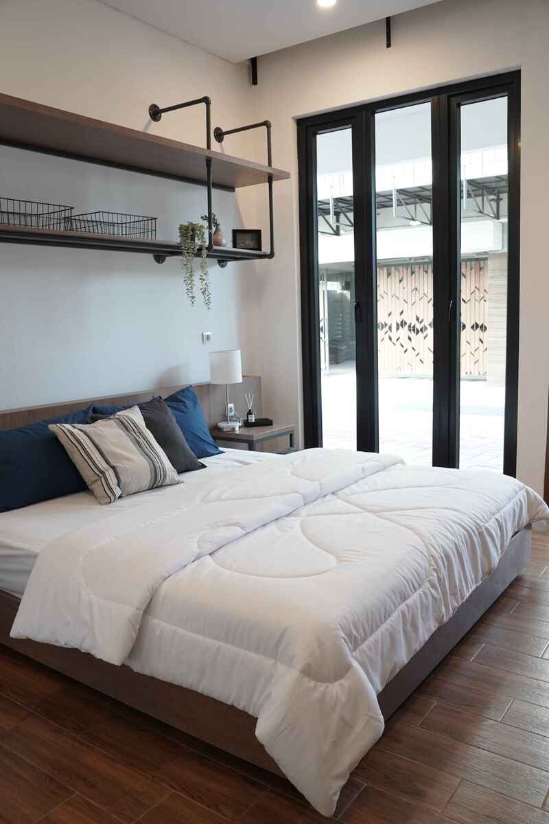 Pinnacle Co-Living Kost Exclusive Yogyakarta 3