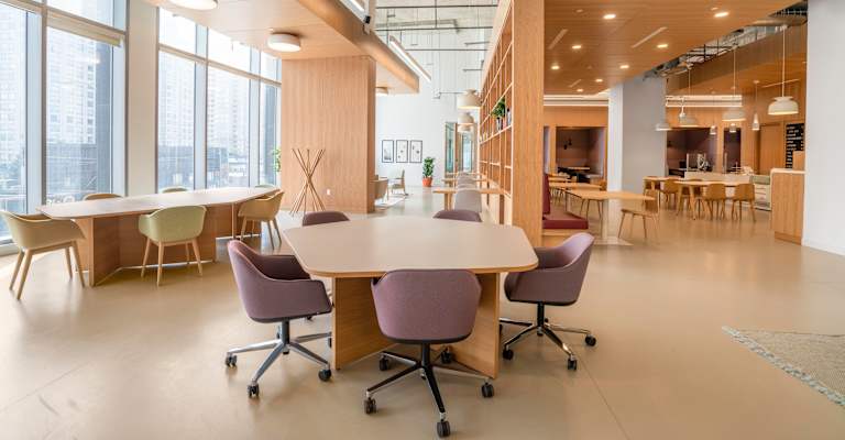Uni Coworking Space 3